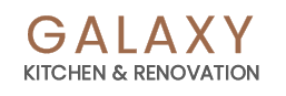 logo galaxy kitchen and renovation toronto galaxykitchen.ca